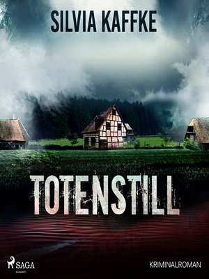 cover image of Totenstill (Ungekürzt)